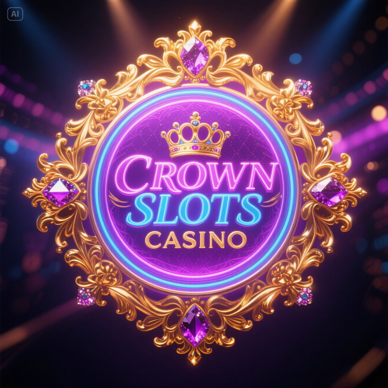 Crownslots Casino